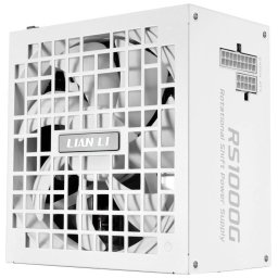 Sursa Lian Li RS Series 80 PLUS Gold 1000W Alb