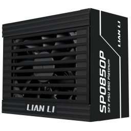 Sursa Lian Li SP Series Platinum 80 PLUS Platinum SFX 850W Negru