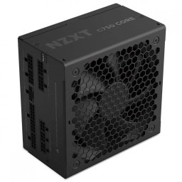 Sursa NZXT C750 Core 80 PLUS Gold 750W Negru