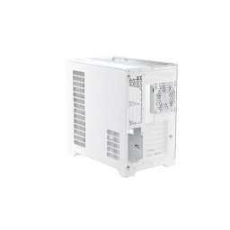 Carcasa 1st PLAYER Gaming RT7 4 Ventilatoare Incluse Alb