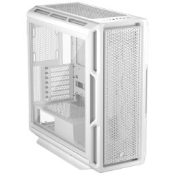 Carcasa Corsair 5000T Midi-Tower ATX Tempered Glass Alb