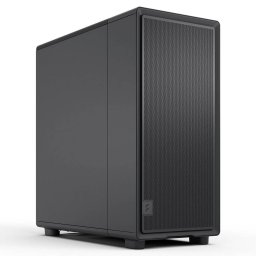 Carcasa Fractal Design Epoch Solid Midi-Tower ATX Negru