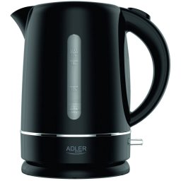 Fierbator Electric Adler AD 1385 1.7L Putere 2200W Negru