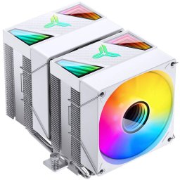 Cooler Procesor Jonsbo CR-1400 DV2 Alb