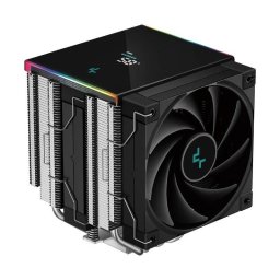 Cooler Procesor Deepcool AK620 Digital SE Black
