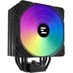 Cooler Procesor Zalman CNPS9X Performa Plus ARGB Black