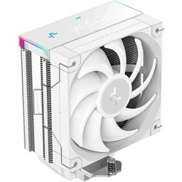 Cooler Procesor Deepcool AK400 DIGITAL PRO WHITE
