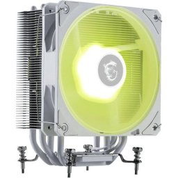 Cooler Procesor MSI MAG COREFROZR AA13 White