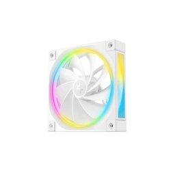 Ventilator Deepcool FL12R Alb