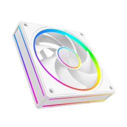 Ventilator Modecom VOLCANO LOOP 120 ARGB White