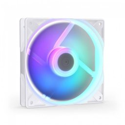 Ventilator ENDORFY Stratus 120 White PWM ARGB
