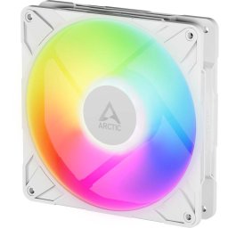 Ventilator ARCTIC AC P14 Pro Reverse 140mm ARGB White