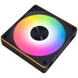 Ventilator Lian Li UNI FAN CL Wireless Reverse 120mm Negru
