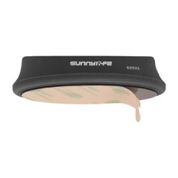 Accesoriu Camera Video Actiune Sunnylife OS-DZ025 pentru camera sport DJI OSMO 360, Cu adeziv, Negru