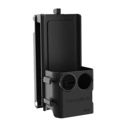 Accesoriu Camera Video Actiune Sunnylife 761V2 compatibil cu DJI Osmo Pocket 3, Negru