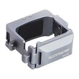 Accesoriu Camera Video Actiune Sunnylife OP3-BK016 pentru camera video sport DJI Osmo Pocket 3, Titan
