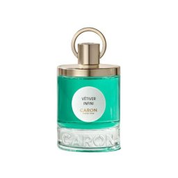 Apa de Parfum Caron Vetiver Infini Unisex 100ml