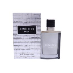 Apa de Toaleta Jimmy Choo Man Barbati 50ml