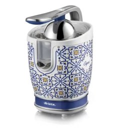 Storcator de Citrice Ariete 0413 Putere 85W Inox cu Maner Capri Vintage