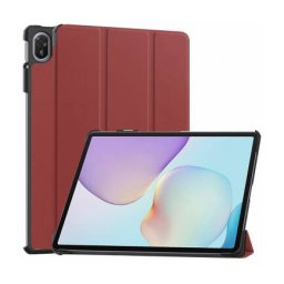 Husa Techsuit Huawei MatePad 11.5 2025 FoldPro Rosu