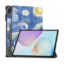 Husa Techsuit Huawei MatePad 11.5 2025 FoldPro Starry Night Multicolor