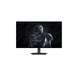 Monitor Gaming Gigabyte OLED MO27Q28G 68.6cm 27Inch 2560 x 1440 WQHD 280Hz 0.03ms Negru