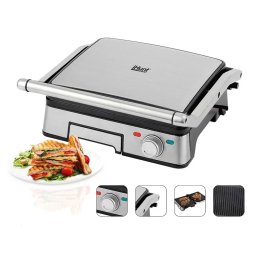Gratar Electric iHunt Bro Dual Grill XXL