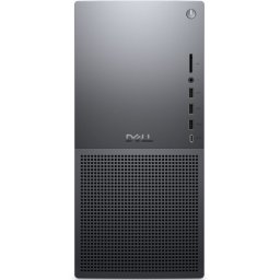 Sistem desktop Dell Plus EBT2250 Intel Core Ultra 9 285K 32GB 2TB SSD RTX 5080 Windows 11 Pro Black