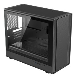Carcasa Power Train GC361030B TG USB3.0 Midi mATX Negru