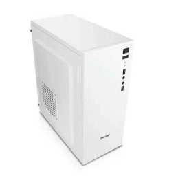 Carcasa Power Train IK240410W USB3.0 Midi ATX Alb