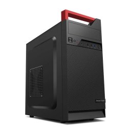 Carcasa Power Train IK240710B USB3.0 Midi mATX Negru