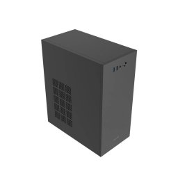 Carcasa Power Train IK240810B USB3.0 Midi mATX Negru
