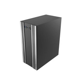Carcasa Power Train IK240910B USB3.0 Midi mATX Negru