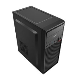 Carcasa Power Train IK241010B USB3.0 Midi ATX Negru