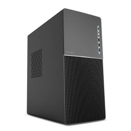 Carcasa Power Train IK241110B USB3.0 Midi ATX Negru