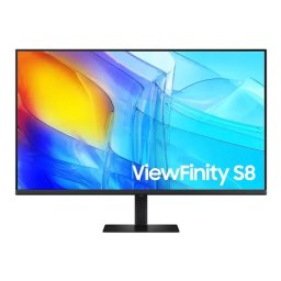 Monitor Samsung ViewFinity S37D800E 37inch 16:9 3840x2160 UHD 5ms Negru