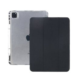 Husa tableta Mobile Origin Easy Tablet compatibila cu iPad Pro 11 inch (2024 / 2025), Transparent