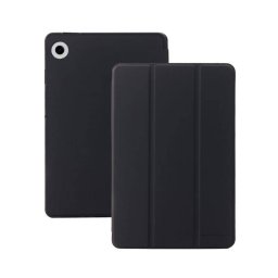Husa tableta Mobile Origin Easy Tablet Full Case compatibila cu Samsung Galaxy Tab A9, Negru