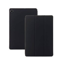 Husa tableta Mobile Origin Easy Tablet Full Case compatibila cu Samsung Galaxy Tab S6 Lite, Negru
