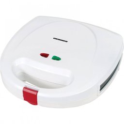 Sandwich Maker Heinner SM-2K750WH Alb