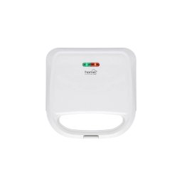 Sandwich-Maker HOME HG SZ 04 750W Alb
