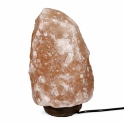 Lampa Sare Procart Himalaya 4-5Kg Intrerupator On/Off Suport Lemn