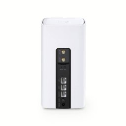Router Wireless TP-Link Archer NX200 5G WiFi AX1800 Dual Band 2.4 GHz / 5 GHz Alb