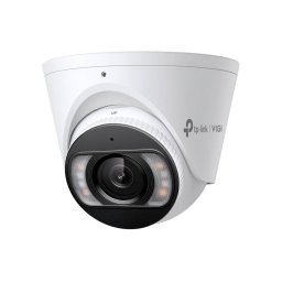 Camera supraveghere TP-Link IP InSight S485(2 8mm) Alb