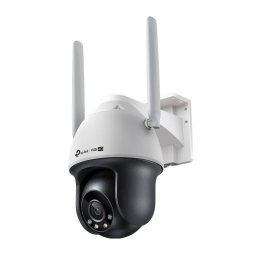 Camera de Supraveghere TP-Link IP VIGI C540-4G(4mm) Alb
