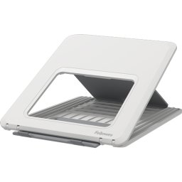 Suport pentru Laptop FELLOWES BREYTA 100016559 Maxim 14 Inch Inaltime Reglabila Alb