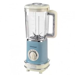 Blender Vintage Generic Ariete 568 BL 500W 1.5l Albastru