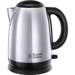 Fierbator de Apa Russell Hobbs 23912-70 2400W 1.7l Inox Argintiu