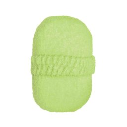 Buretel De Baie Lorelli 15x10 Cm Verde