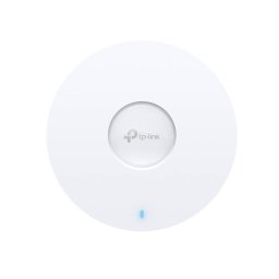 Access Point TP-Link EAP690E HD Omada AP AXE11000/2.4G+2x5+6GHz Alb